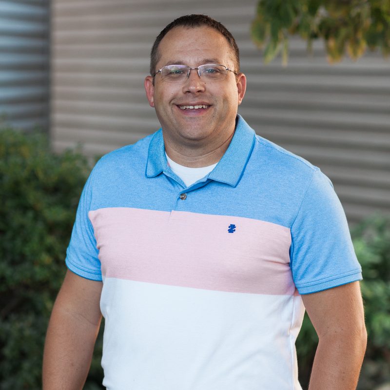 Adam Urich