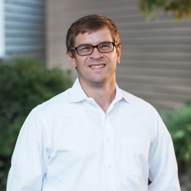 Benjamin Heisey, P.E.