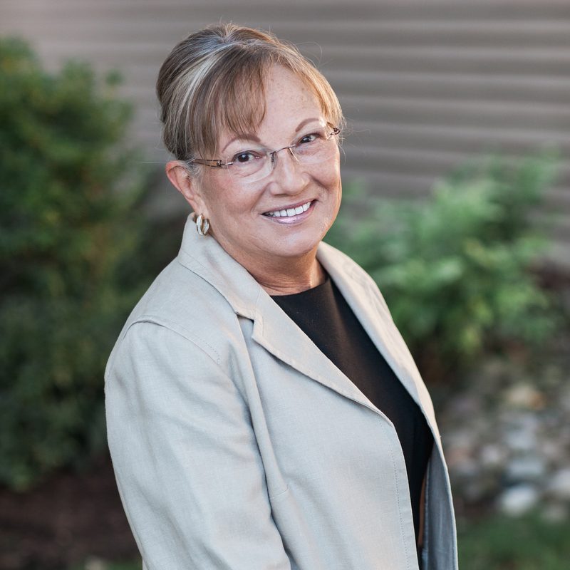 Beth Fisher
