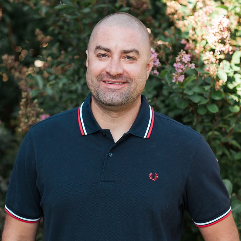 Michael Schubert, S.I.T.